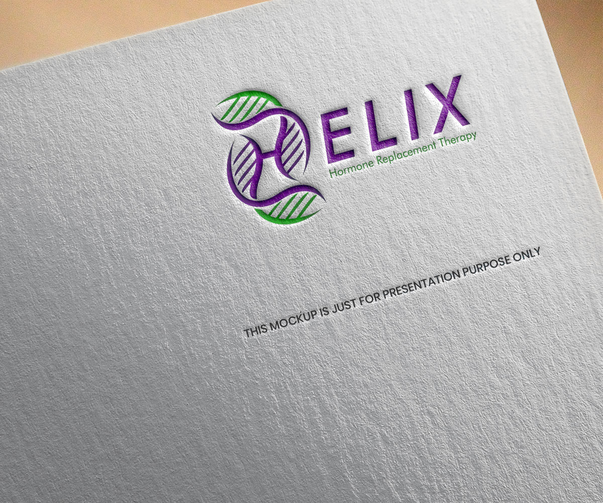 Logo Design by 89Graphic for this project | Design #32653179