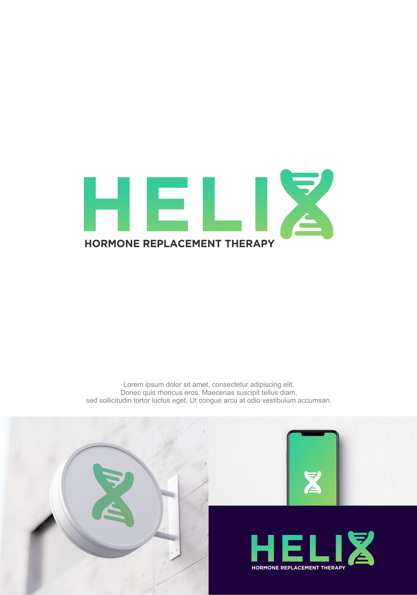 Logo Design by M.Syaiful Huda for this project | Design #32606905