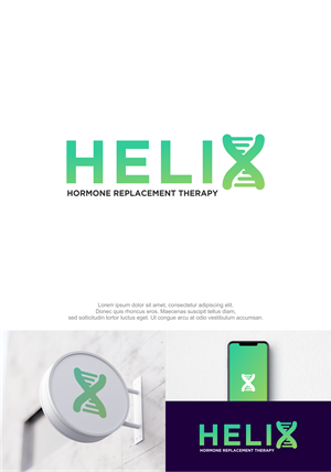 Logo Design by M.Syaiful Huda for this project | Design: #32606905