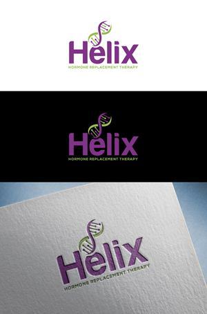 Logo Design by flora.c design for this project | Design: #32610444