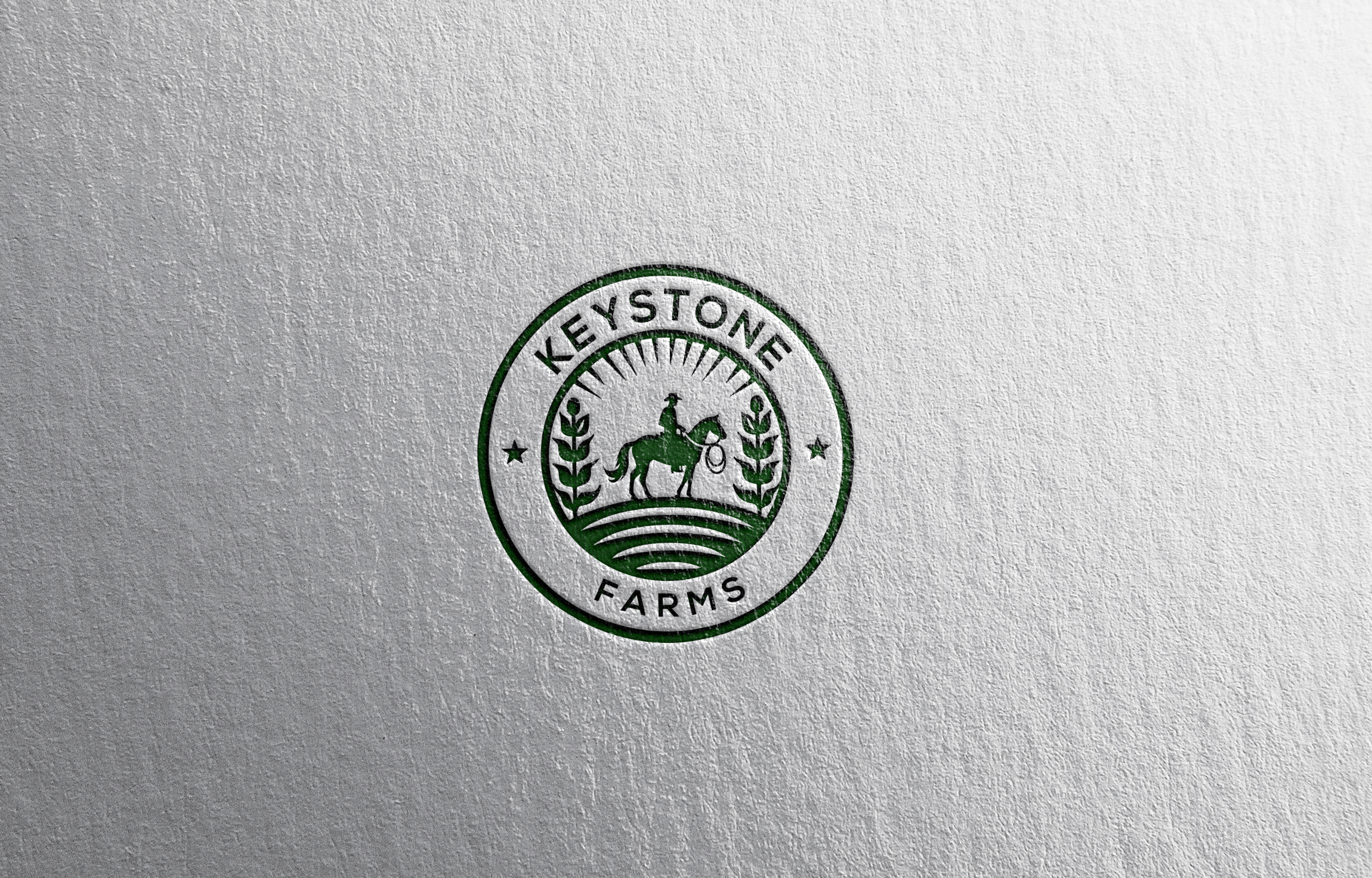 Design de Logo par LogoEon pour Keystone Farms | Design #32607928
