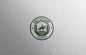 Design de Logo par LogoEon pour Keystone Farms | Design : #32607928