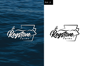 Design de Logo par RS_Design pour Keystone Farms | Design : #32619155