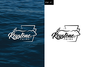 Design de Logo par RS_Design pour Keystone Farms | Design : #32619156