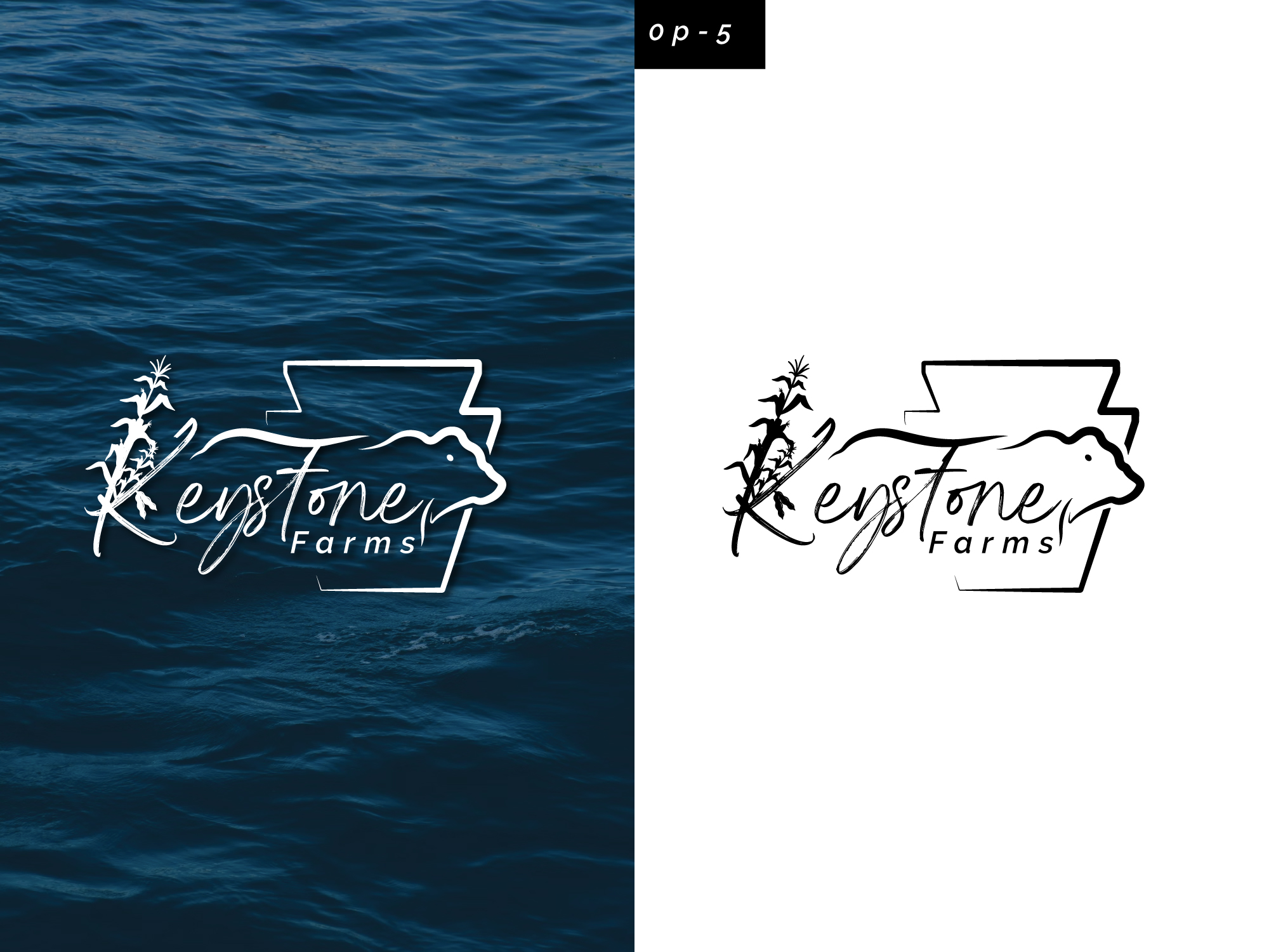Design de Logo par RS_Design pour Keystone Farms | Design #32619158