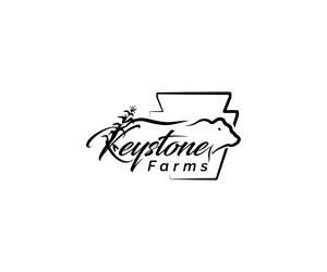 Logo Design by RS_Design for Keystone Farms | Design: #32651713