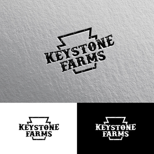 Design de Logo par chris Ray pour Keystone Farms | Design : #32606155