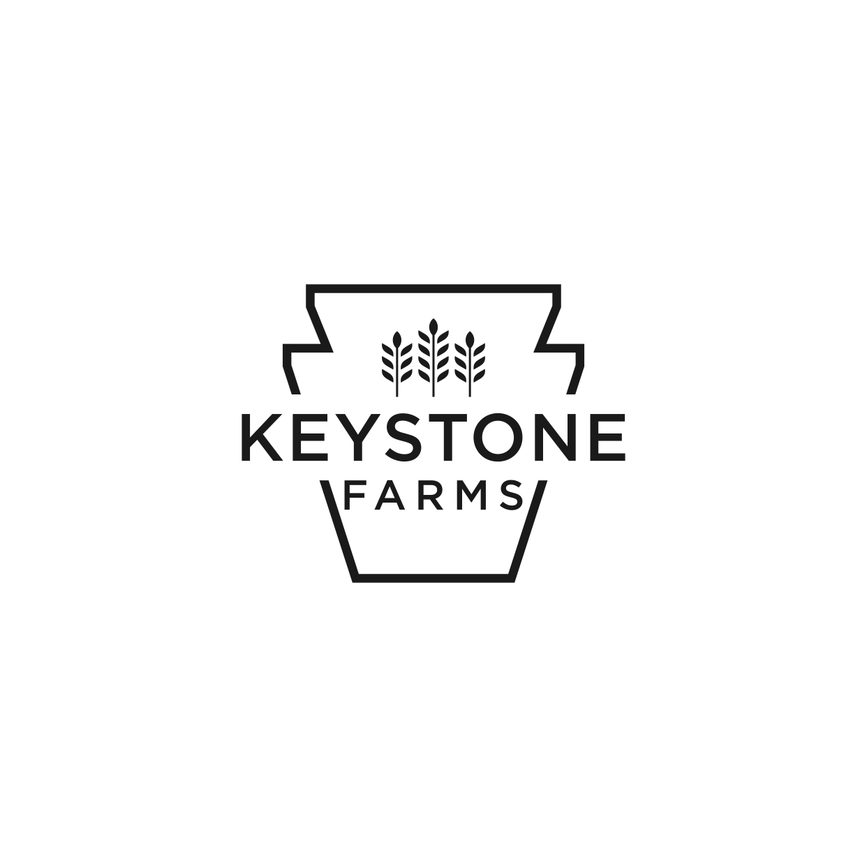Logo Design by Kaze56 for Keystone Farms | Design #32606863