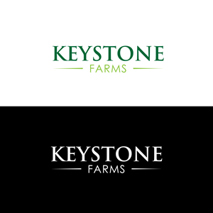 Design de Logo par Purple _ONION pour Keystone Farms | Design : #32632217