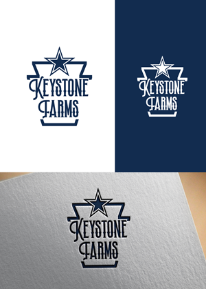 Design de Logo par ruhi design pour Keystone Farms | Design : #32610502
