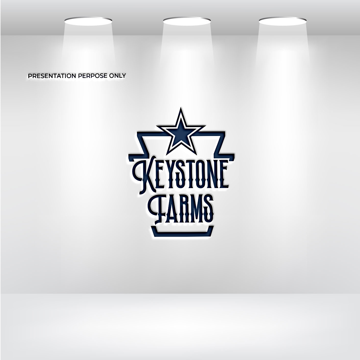 Design de Logo par ruhi design pour Keystone Farms | Design #32610503