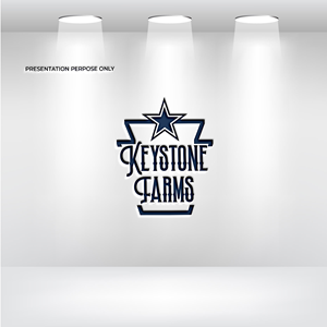 Design de Logo par ruhi design pour Keystone Farms | Design : #32610503