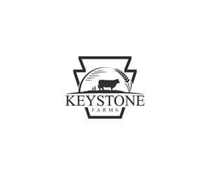 Design de Logo par Md ahasan pour Keystone Farms | Design : #32607546