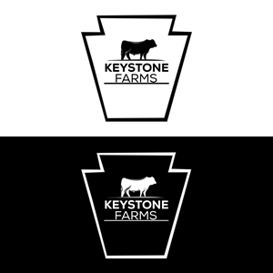 Logo Design by pusing for Keystone Farms | Design: #32605716