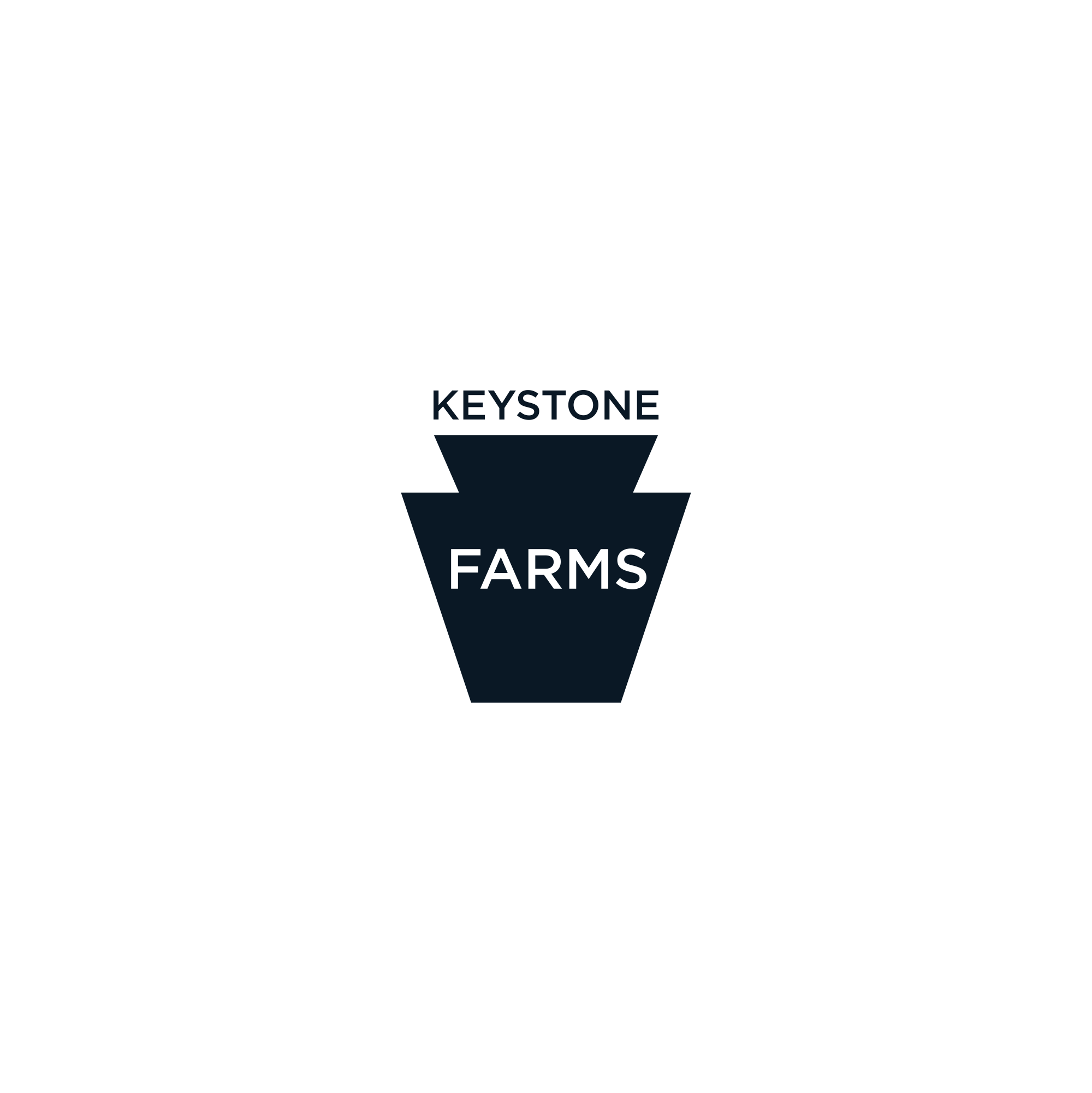 Logo Design by B.O_studio for Keystone Farms | Design #32648794