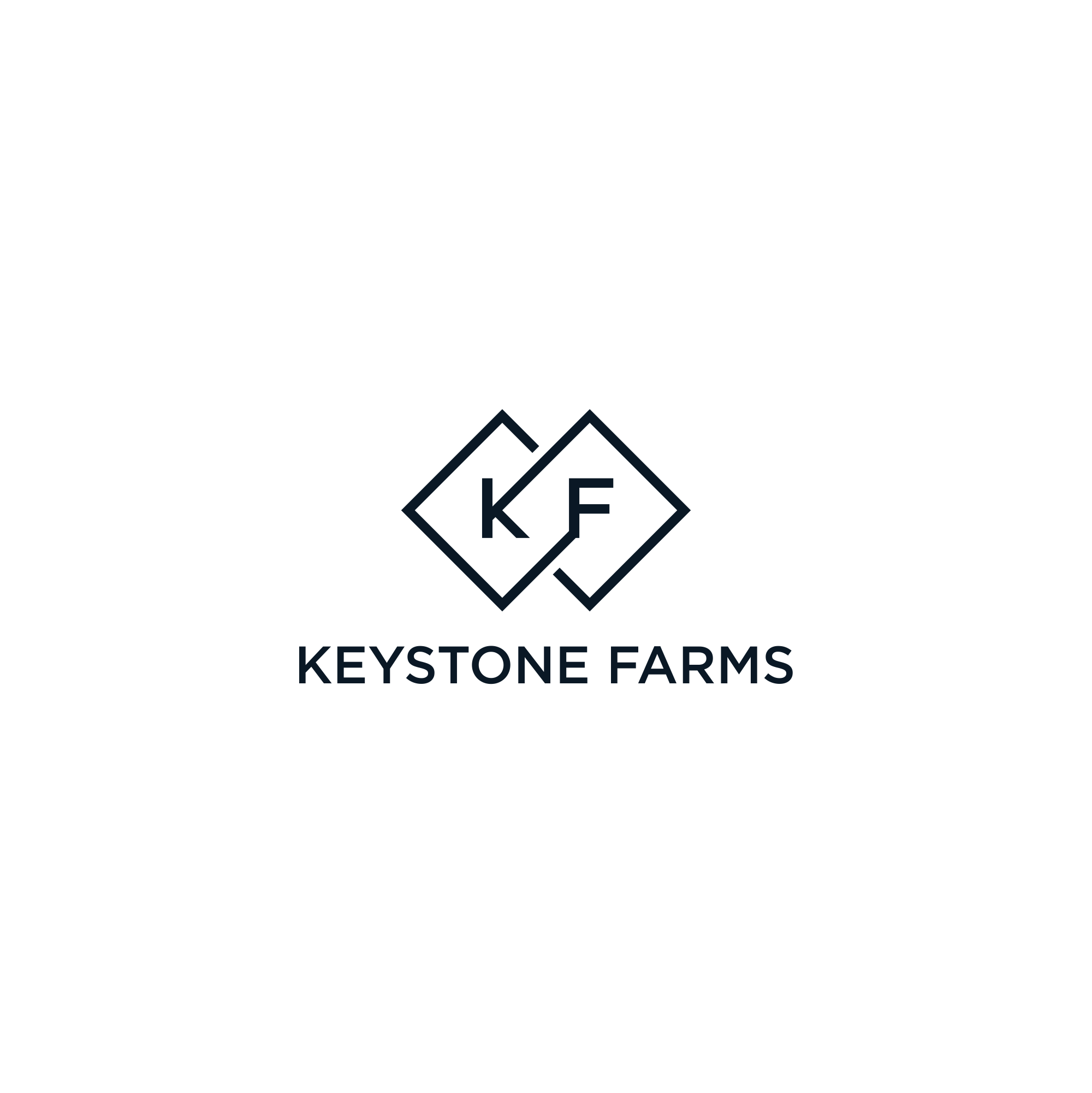 Design de Logo par B.O_STUDIO pour Keystone Farms | Design #32648863