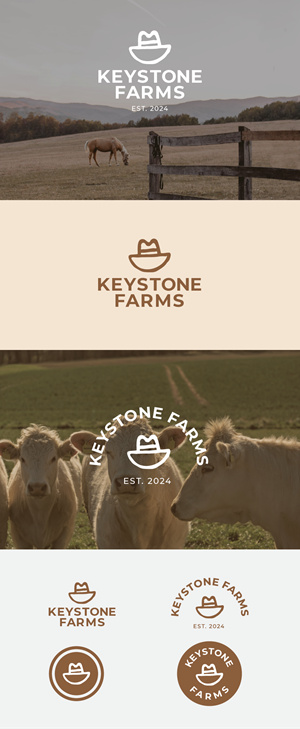 Logo Design by Kham Lian Tung