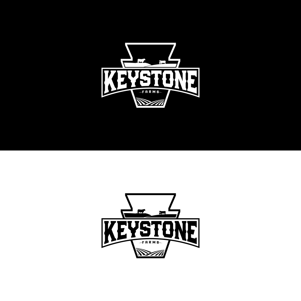 Design de Logo par MK_STD pour Keystone Farms | Design #32641566