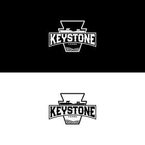 Design de Logo par MK_STD pour Keystone Farms | Design : #32641566
