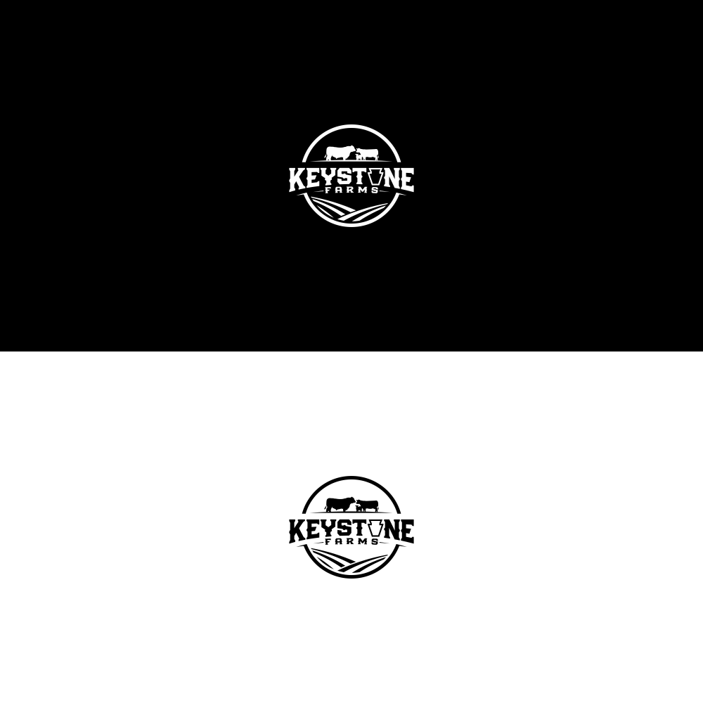 Design de Logo par MK_STD pour Keystone Farms | Design #32641615