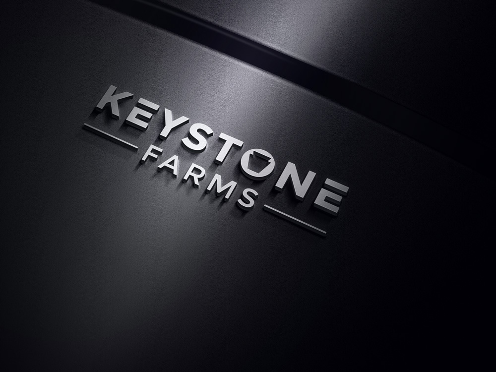 Design de Logo par Design your Mind pour Keystone Farms | Design #32613809
