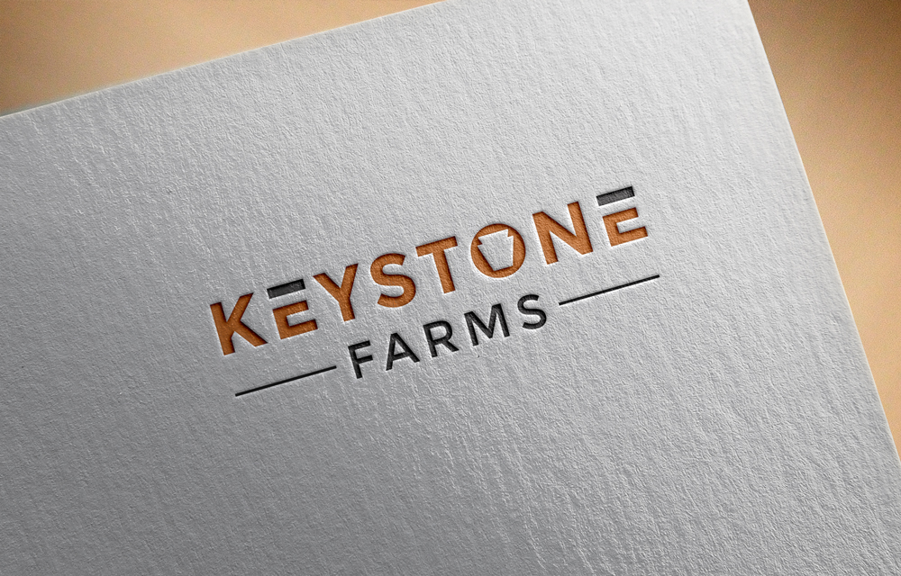 Design de Logo par Design your Mind pour Keystone Farms | Design #32613811