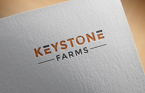 Design de Logo par Design your Mind pour Keystone Farms | Design : #32613811