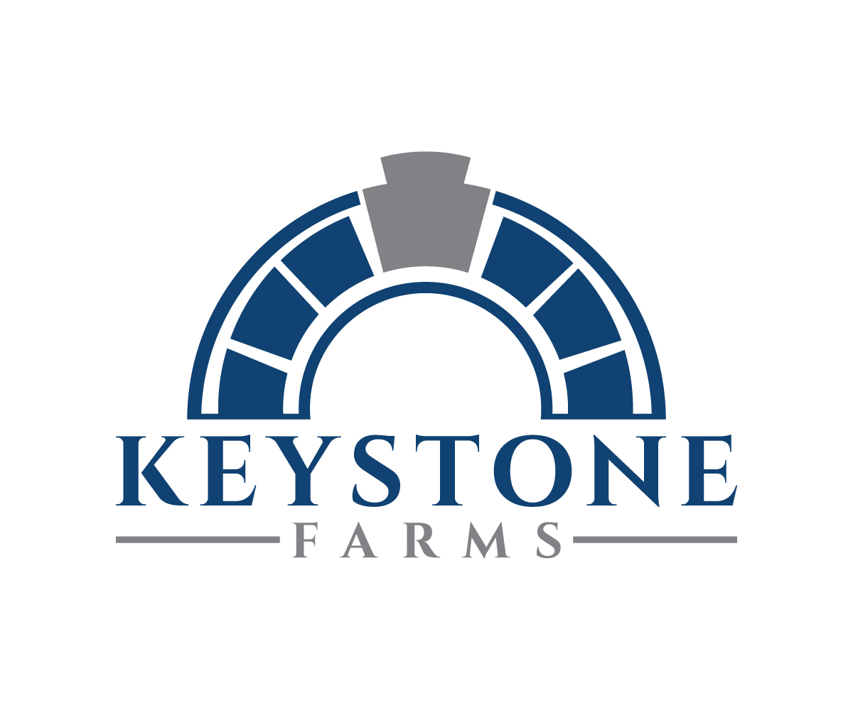 Design de Logo par Nova_Create pour Keystone Farms | Design #32609464