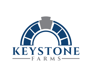 Design de Logo par Nova_Create pour Keystone Farms | Design : #32609464