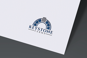 Design de Logo par Nova_Create pour Keystone Farms | Design : #32609465