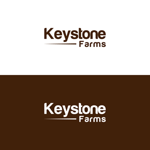 Design de Logo par VisionCraft™ pour Keystone Farms | Design : #32613440
