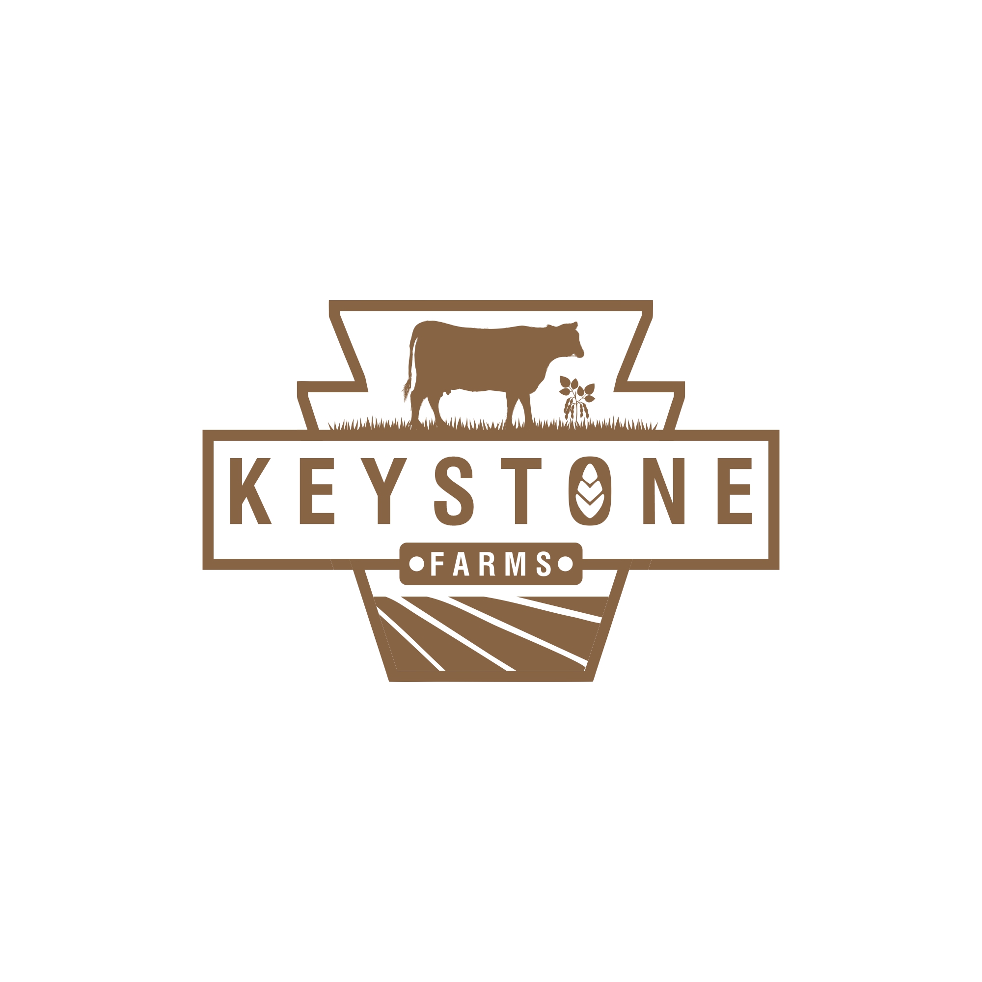 Design de Logo par arumdesign pour Keystone Farms | Design #32606548
