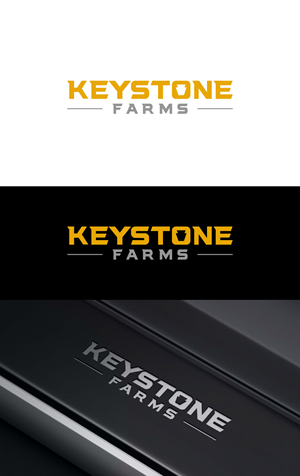 Design de Logo par Barish Design pour Keystone Farms | Design : #32640806