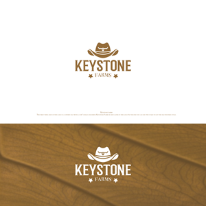 Design de Logo par Brand Swam pour Keystone Farms | Design : #32612576