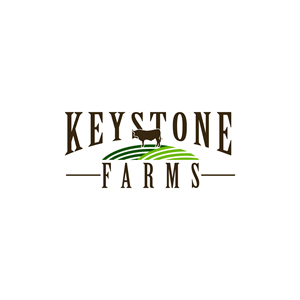 Design de Logo par Jeferson HP pour Keystone Farms | Design : #32604545