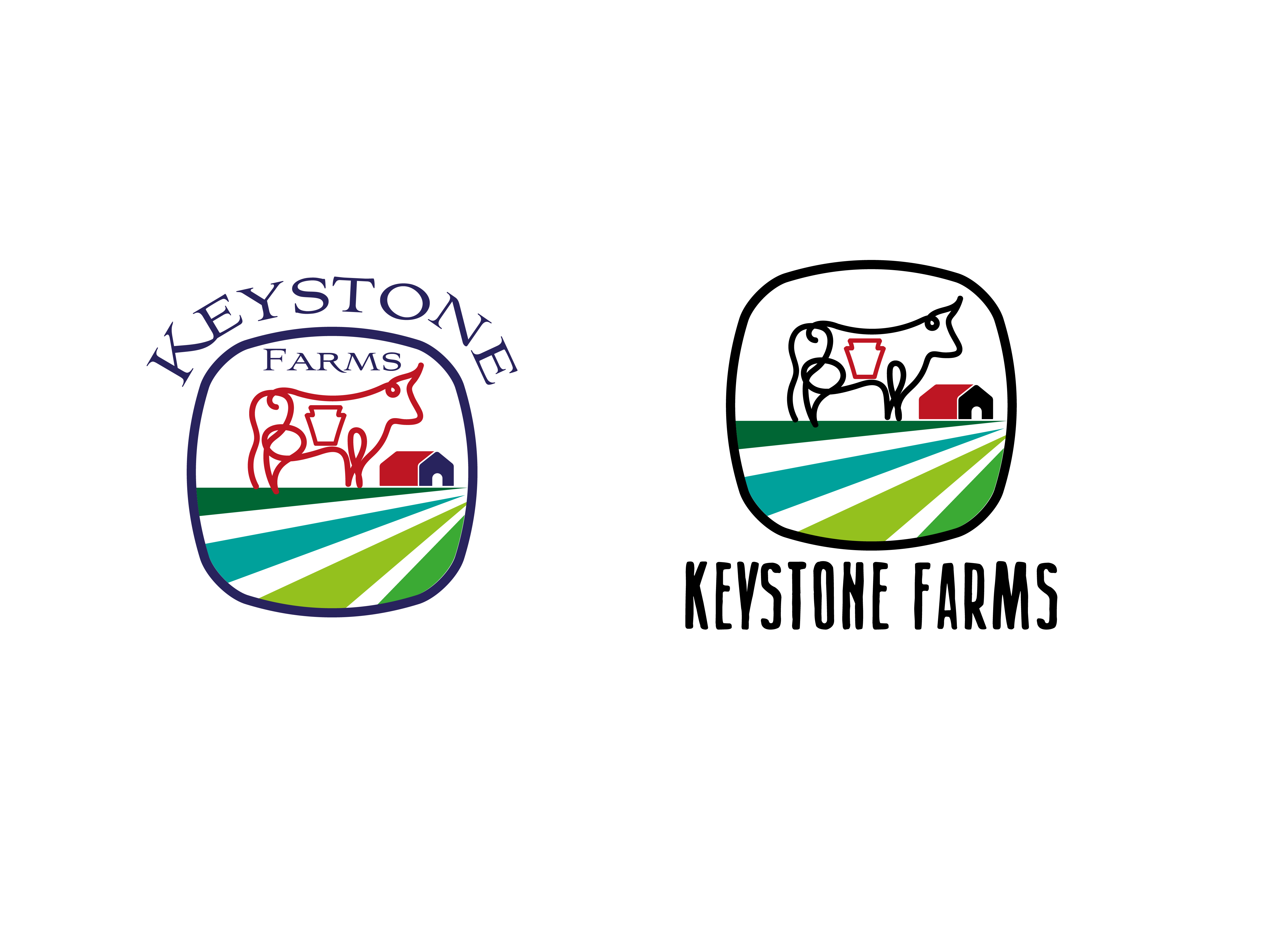 Design de Logo par Filip M pour Keystone Farms | Design #32604665