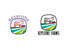 Design de Logo par Filip M pour Keystone Farms | Design : #32604665