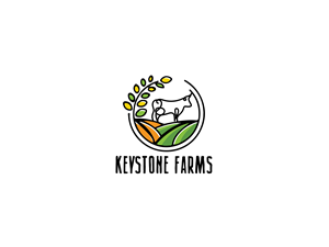 Design de Logo par Filip M pour Keystone Farms | Design : #32604667