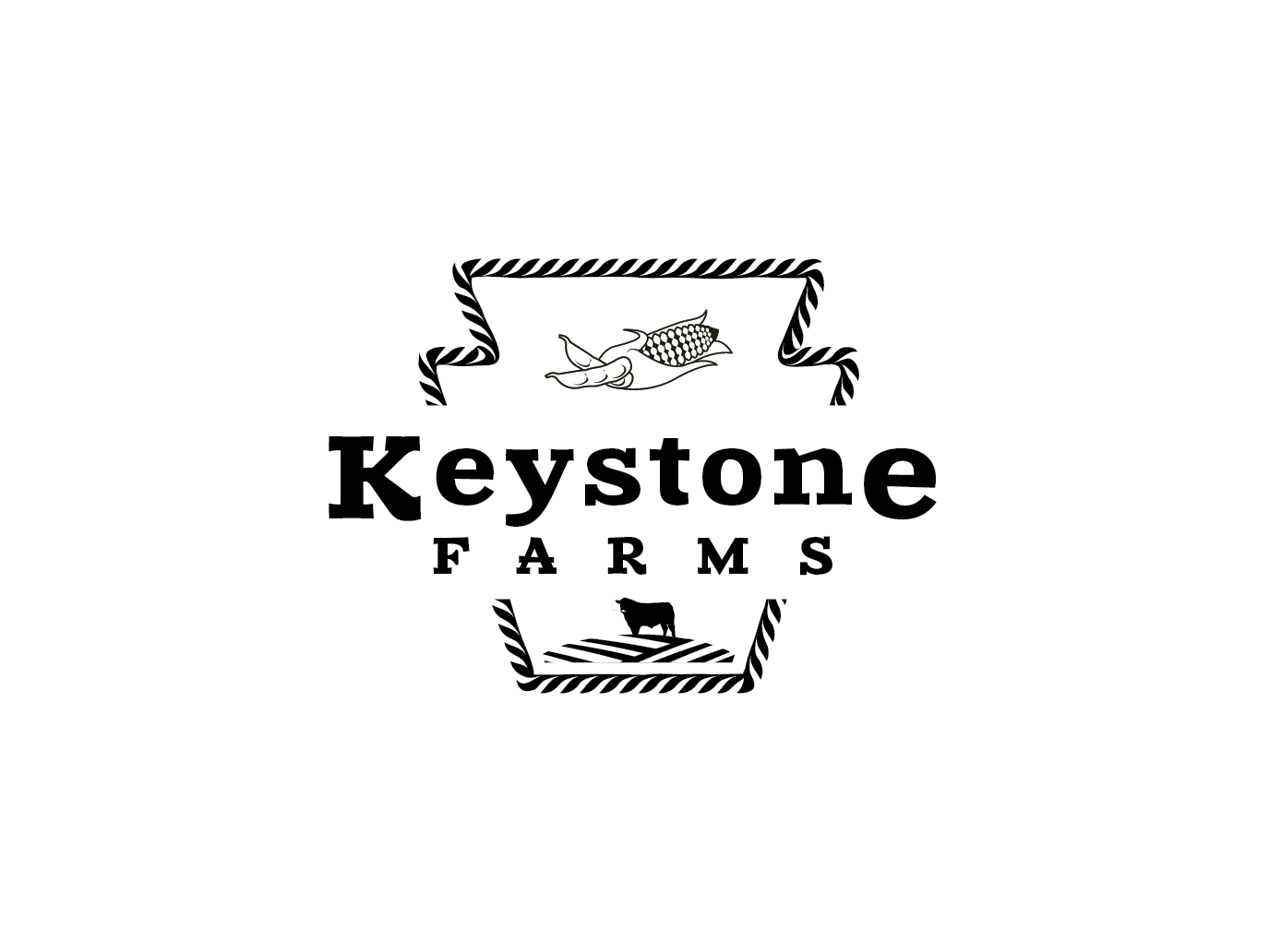 Design de Logo par dhamkith pour Keystone Farms | Design #32643586