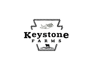 Logo Design by dhamkith for Keystone Farms | Design: #32643586