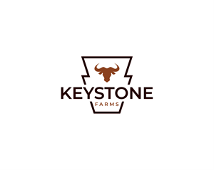 Design de Logo par piksel pour Keystone Farms | Design : #32608203
