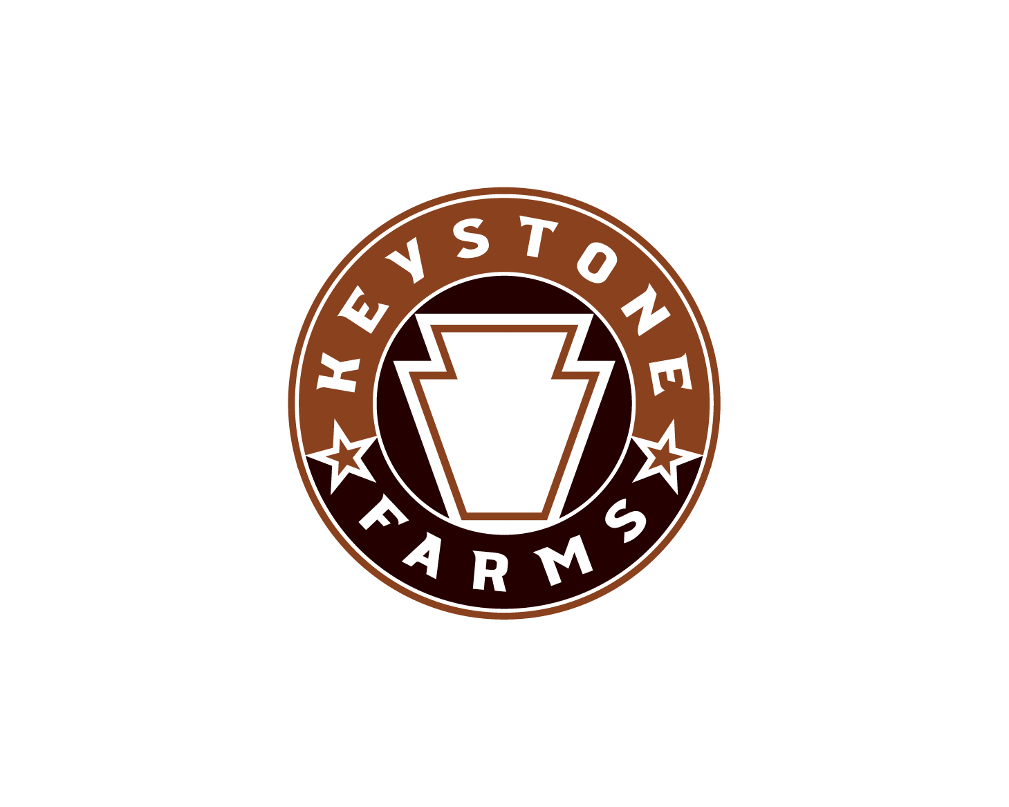 Design de Logo par piksel pour Keystone Farms | Design #32608204
