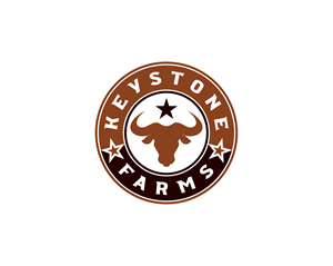 Design de Logo par piksel pour Keystone Farms | Design : #32608206