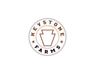 Design de Logo par piksel pour Keystone Farms | Design : #32608207