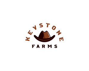 Design de Logo par piksel pour Keystone Farms | Design : #32608208