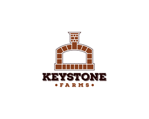 Design de Logo par piksel pour Keystone Farms | Design : #32608211