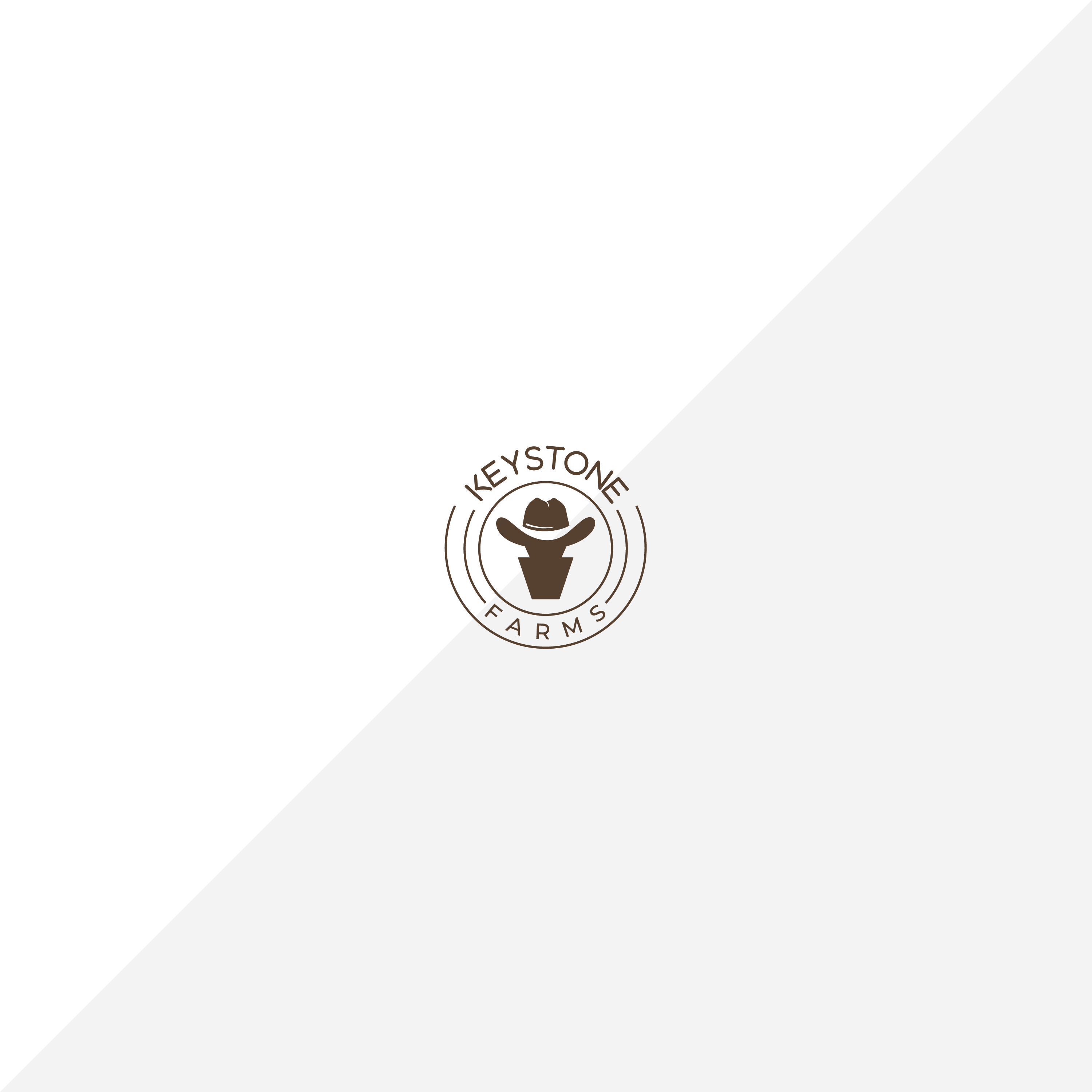 Design de Logo par Verified artistry (Design garden) pour Keystone Farms | Design #32645356