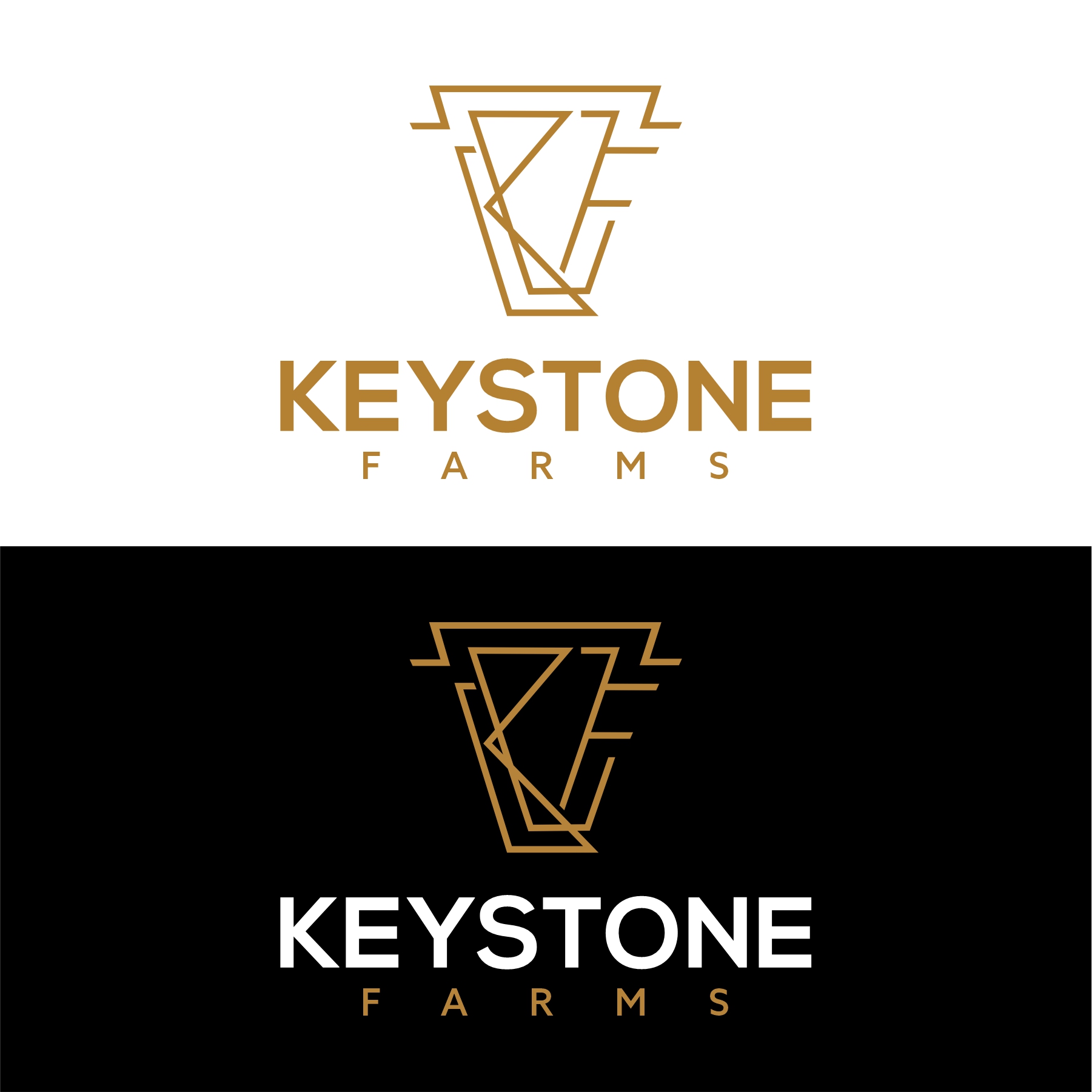 Design de Logo par debdesign pour Keystone Farms | Design #32626935