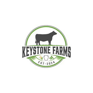 Design de Logo par Solarex Corporation pour Keystone Farms | Design : #32608197