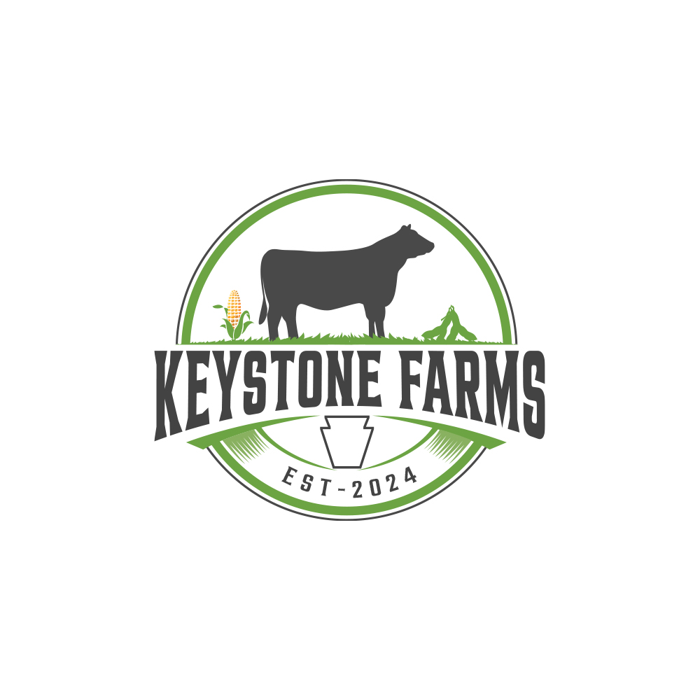 Design de Logo par Solarex Corporation pour Keystone Farms | Design #32608202